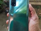 Realme 7 Pro 6GB 128GB (Used)