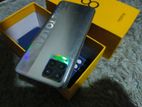 Realme 8 128GB (Used)