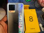 Realme 8 (Used)