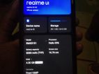 Realme 8 (Used)