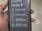 Realme Note 8 (Used)
