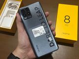 Realme 8 Pro 128GB (New)