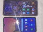 Realme 8 Pro Note (Used)