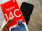 Xiaomi Redmi 14C (Used)