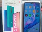 Realme 8 (Used)