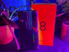 Realme 8 (Used)