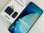Realme 8i 6GB 128GB (Used)