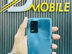 Realme 9 5G 4GB 64GB (Used)