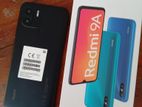 Xiaomi Redmi 9A (Used)