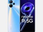 Realme 9I 5G (Used)