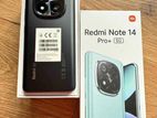 Xiaomi Redmi Note 14 Pro Plus (Used)