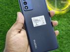 Realme blue (Used)