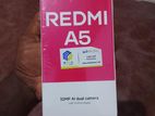 Xiaomi Redmi A5 (Brand New)