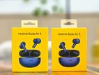 Realme Buds Air 5 Wireless Earbuds