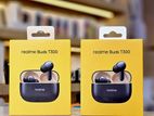Realme Buds T300 TWS Earbuds