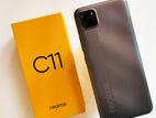 Realme C11 2/32GB (New)