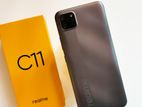 Realme C11 2/32gb (New)