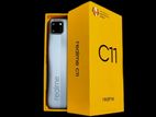 Realme C11 2/32GB (New)