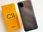 Realme C11 2/32GB (New)