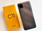 Realme C11 2/32GB (New)