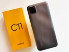 Realme C11 2/32gb (New)