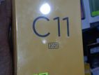 Realme C11 2/32GB (New)