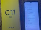 Realme C11 3/32GB (Used)