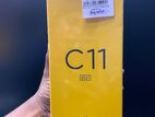 Realme C11 2021 2GB 32GB (New)