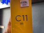 Realme C11 2021 2GB 32GB (New)