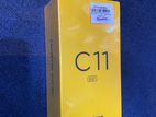 Realme C11 2021 2GB 32GB (New)