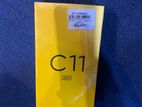 Realme C11 2021 2GB 32GB (New)