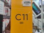 Realme C11 2021 2GB 32GB (Used)