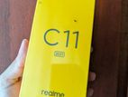 Realme C11 2021 (Brand New)