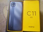 Realme C11 2021 Edition (Used)