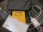 Realme C11 (Used)