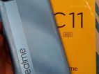 Realme C11 (Used)