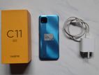 Realme C11 2021 (Used)