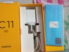 Realme C11 (Used)