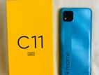 Realme C11 2021 (Used)