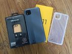 Realme C11 2021 (Used)