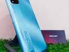 Realme C11 2021 (Used)