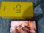 Realme C11 2/32GB (Used)