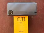 Realme C11 (Used)