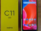 Realme C11 2021 (Used)