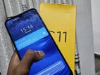 Realme C11 (Used)