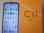 Realme C11 2021 (Used)