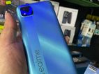 Realme C11 2GB 32GB (Used)