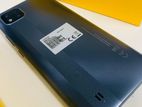 Realme C11 2021 (Used)