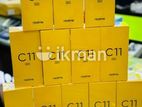 Realme C11 2|32GB|4G (New)