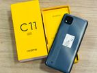 Realme C11 2GB/32GB (Used)